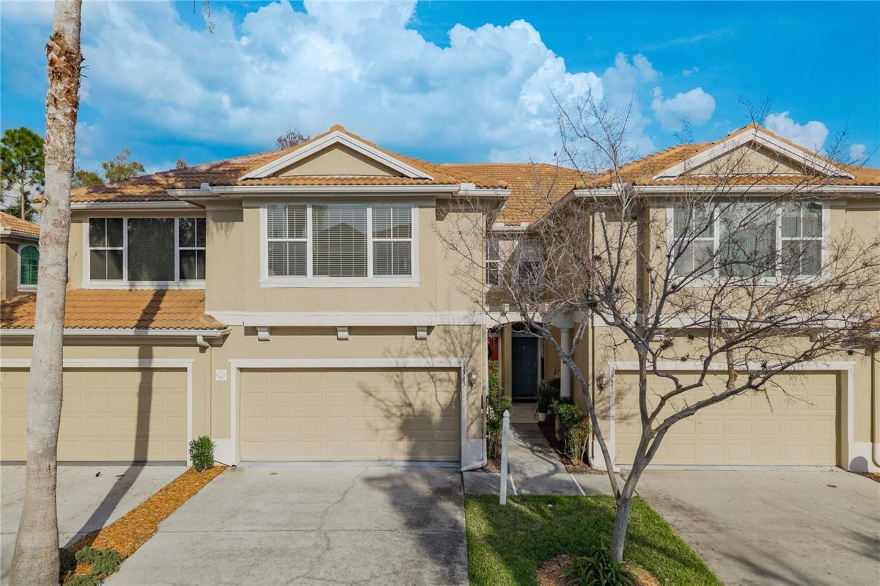 3349 Covered Bridge Dr W, Dunedin, FL 34698 Photo