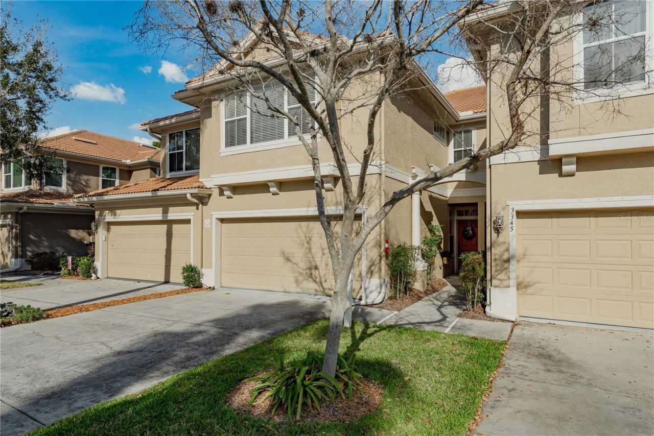 3349 Covered Bridge Dr W, Dunedin, FL 34698 Photo