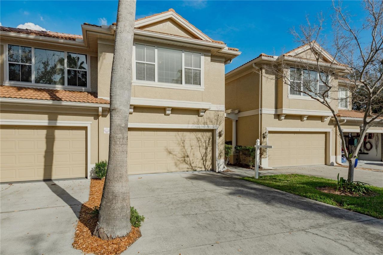 3349 Covered Bridge Dr W, Dunedin, FL 34698 Photo