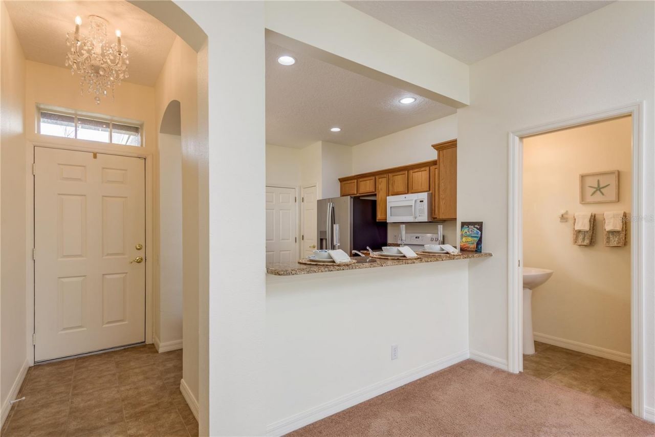 3349 Covered Bridge Dr W, Dunedin, FL 34698 Photo