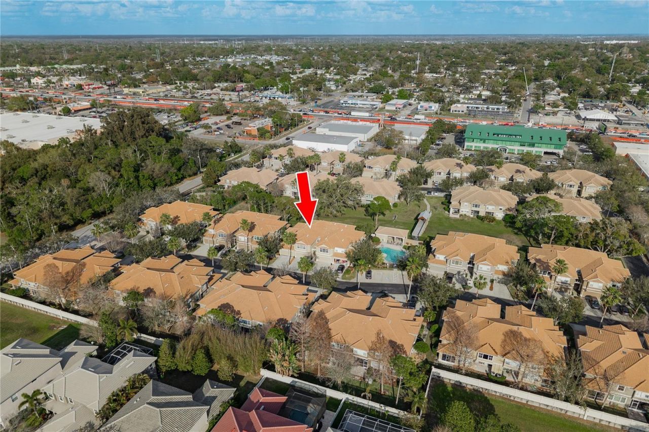 3349 Covered Bridge Dr W, Dunedin, FL 34698 Photo