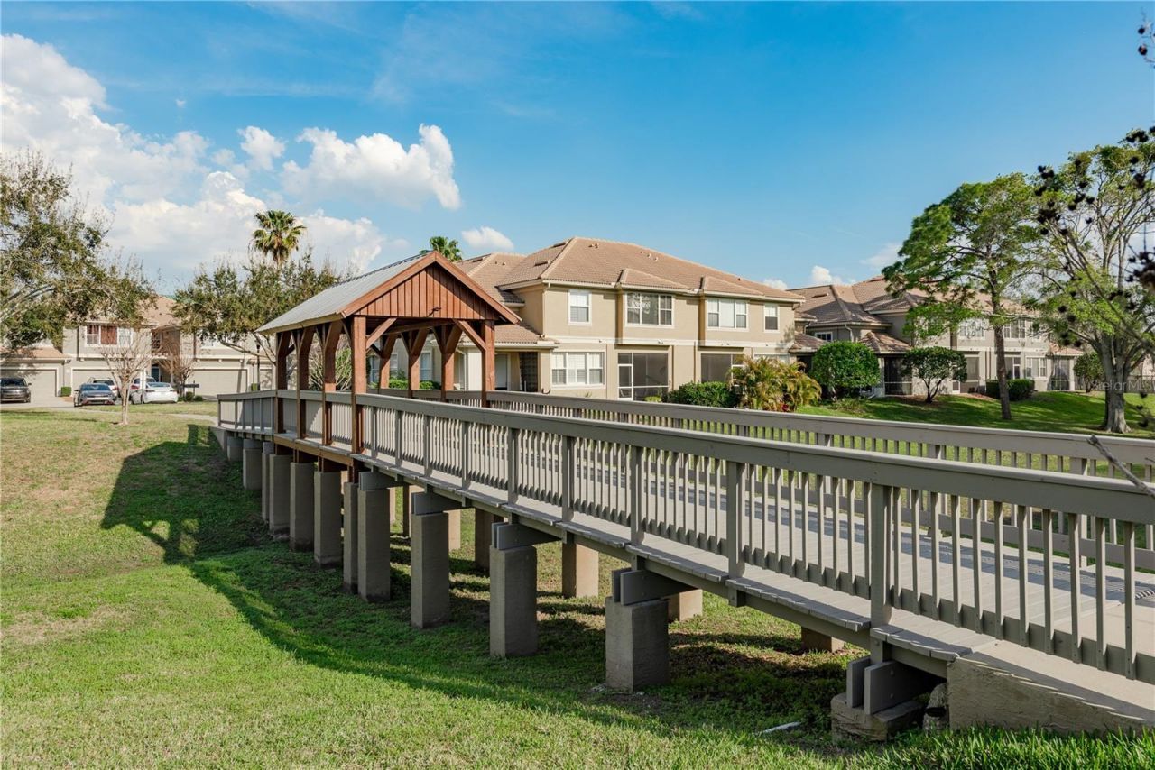 3349 Covered Bridge Dr W, Dunedin, FL 34698 Photo