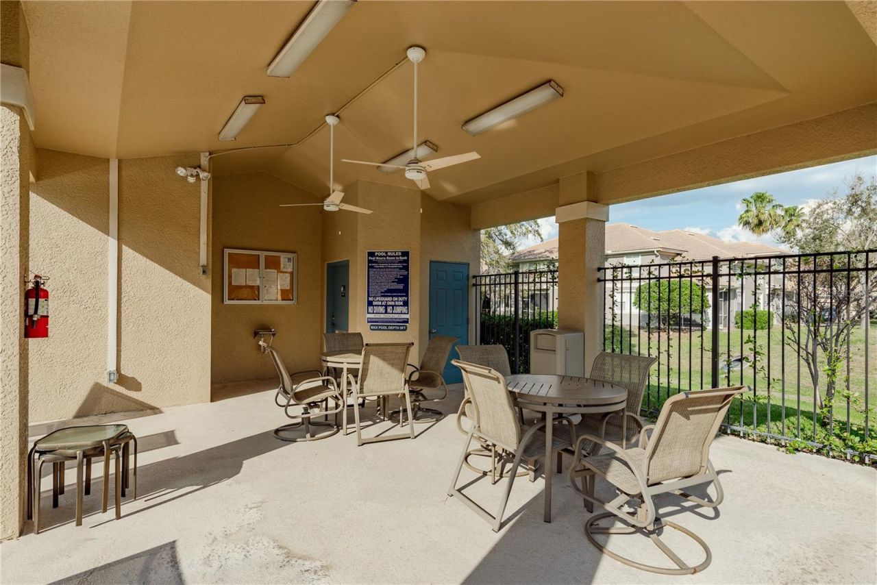 3349 Covered Bridge Dr W, Dunedin, FL 34698 Photo