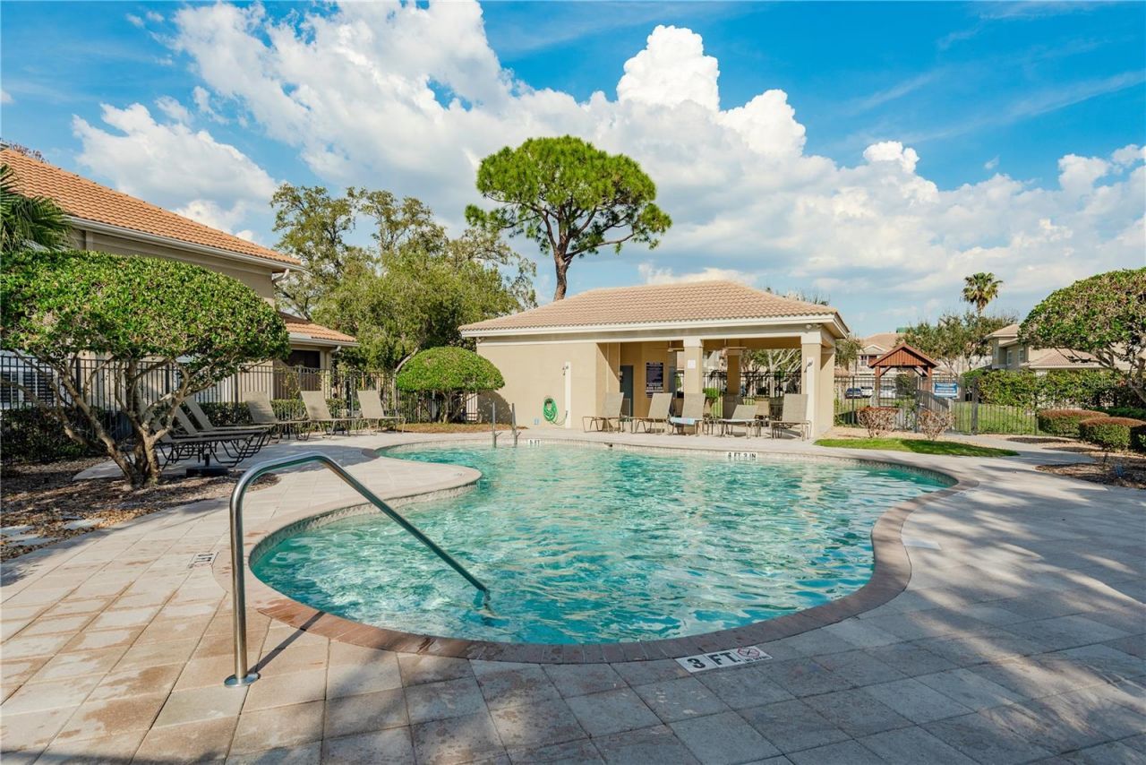 3349 Covered Bridge Dr W, Dunedin, FL 34698 Photo