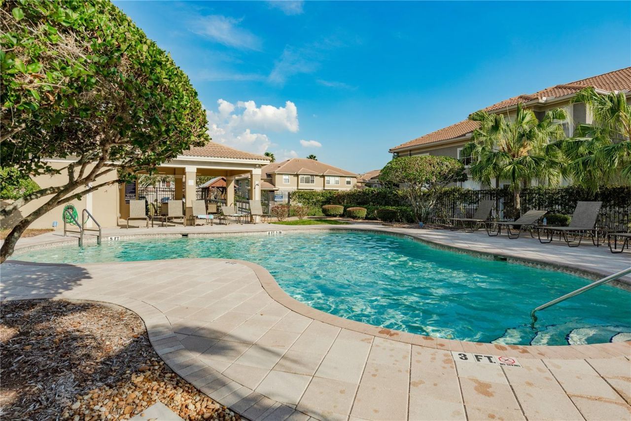 3349 Covered Bridge Dr W, Dunedin, FL 34698 Photo