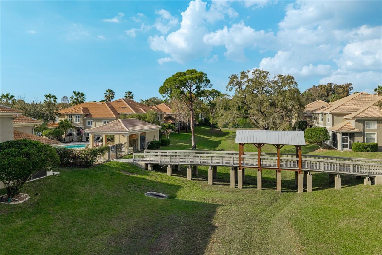 3349 Covered Bridge Dr W, Dunedin, FL 34698 Photo