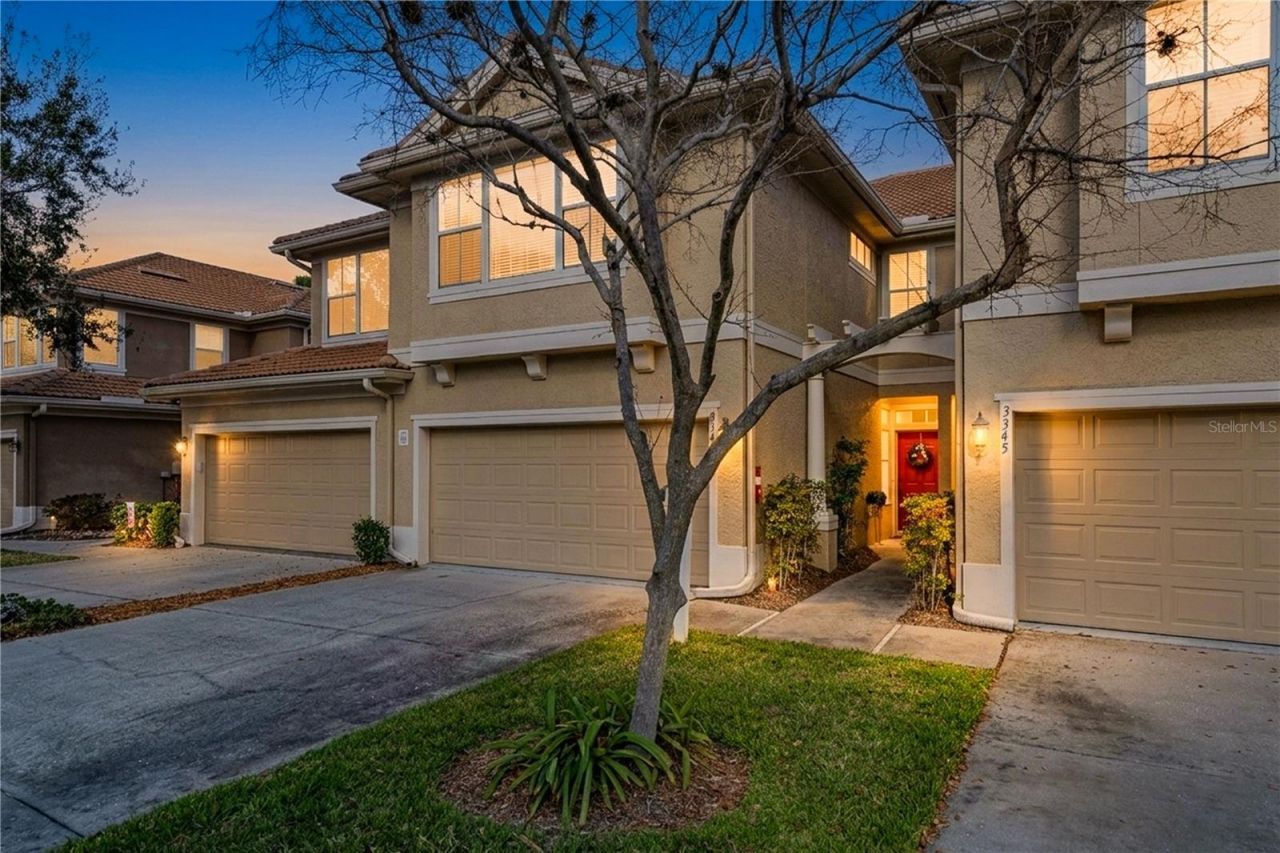 3349 Covered Bridge Dr W, Dunedin, FL 34698 Photo