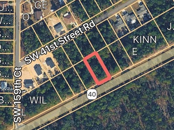0 W HWY 40, OCALA, FL 34481