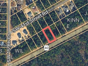 0 W HWY 40, OCALA, FL 34481