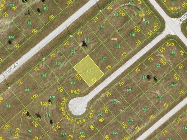 14310 SWORDFISH COURT , PLACIDA, FL 33946