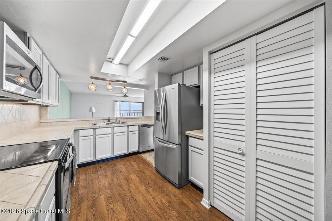 3220 River Villa Way, Unit 135, Melbourne Beach, FL 32951 Photo