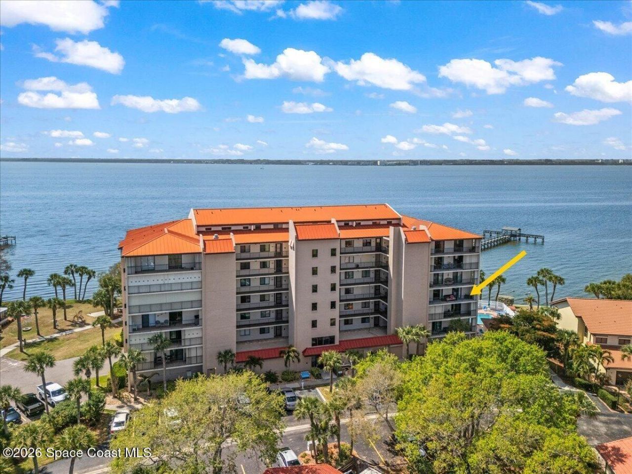 3220 River Villa Way, Unit 135, Melbourne Beach, FL 32951 Photo