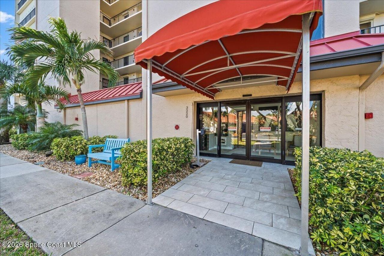 3220 River Villa Way, Unit 135, Melbourne Beach, FL 32951 Photo