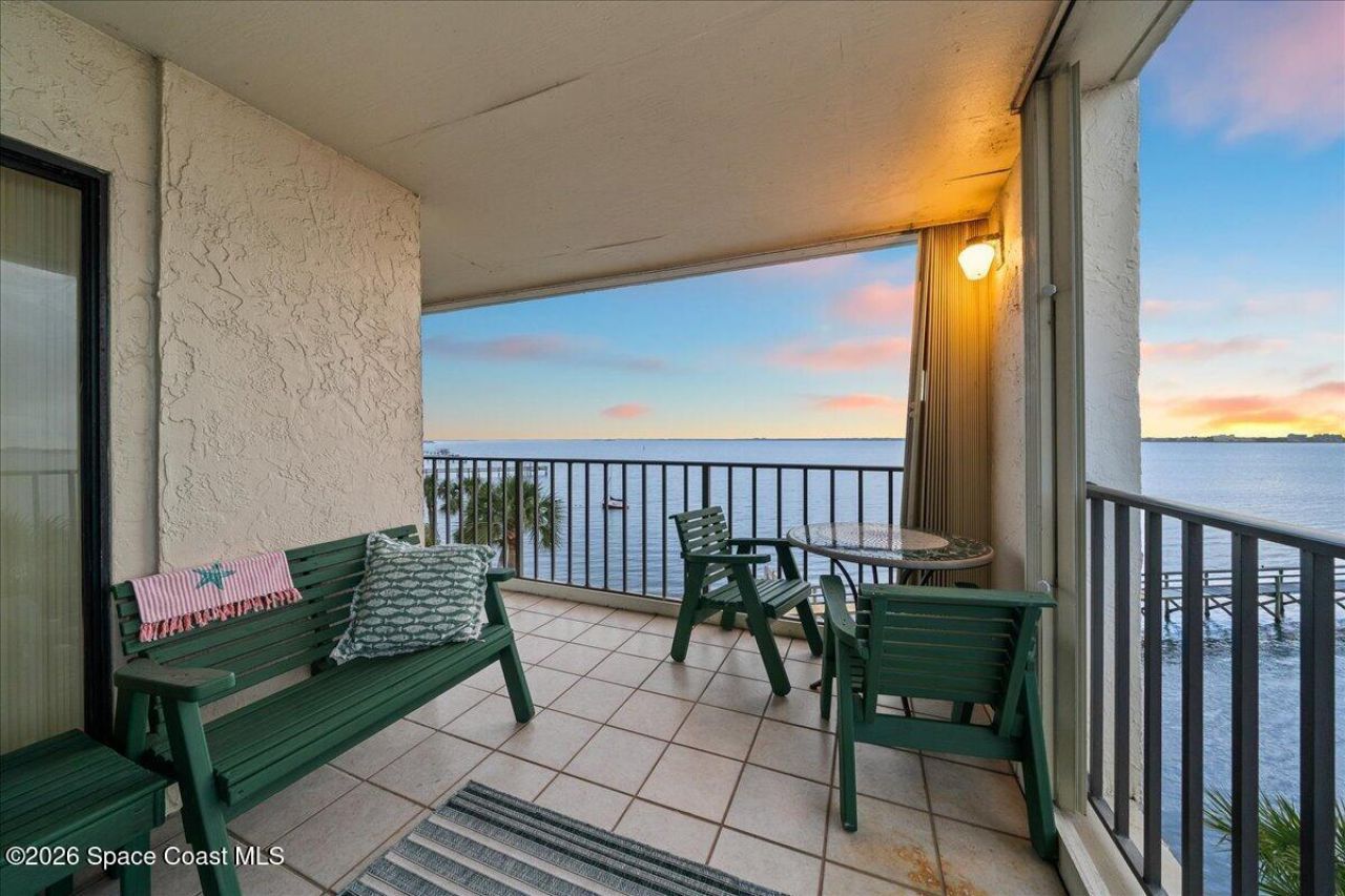 3220 River Villa Way, Unit 135, Melbourne Beach, FL 32951 Photo