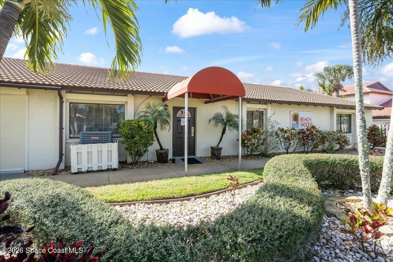 3220 River Villa Way, Unit 135, Melbourne Beach, FL 32951 Photo