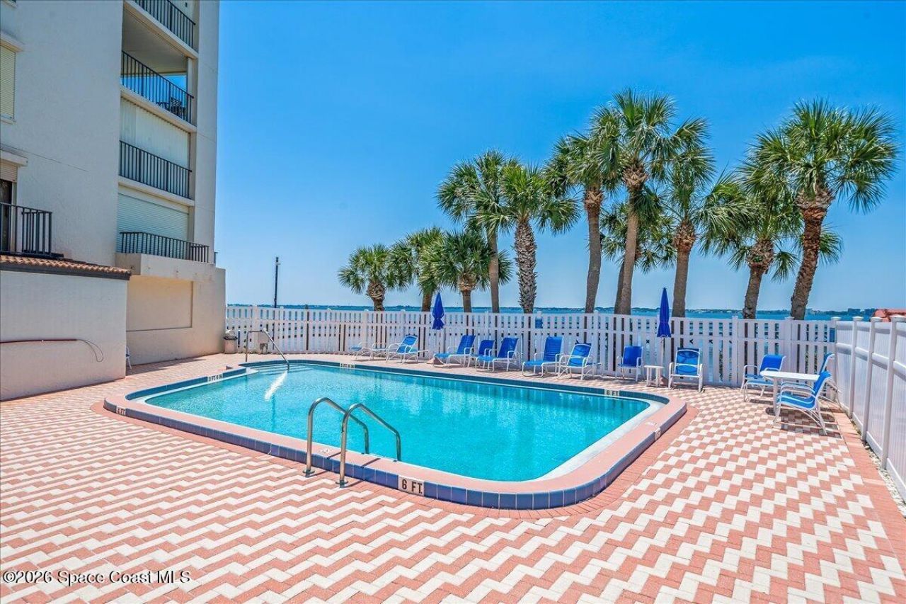 3220 River Villa Way, Unit 135, Melbourne Beach, FL 32951 Photo