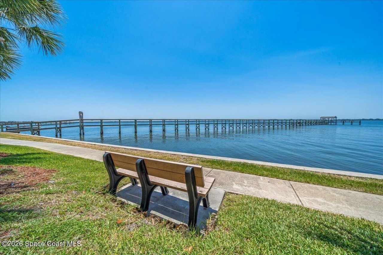 3220 River Villa Way, Unit 135, Melbourne Beach, FL 32951 Photo