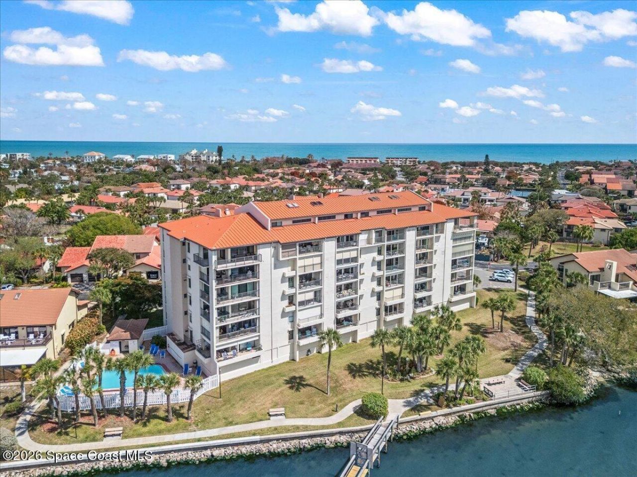 3220 River Villa Way, Unit 135, Melbourne Beach, FL 32951 Photo