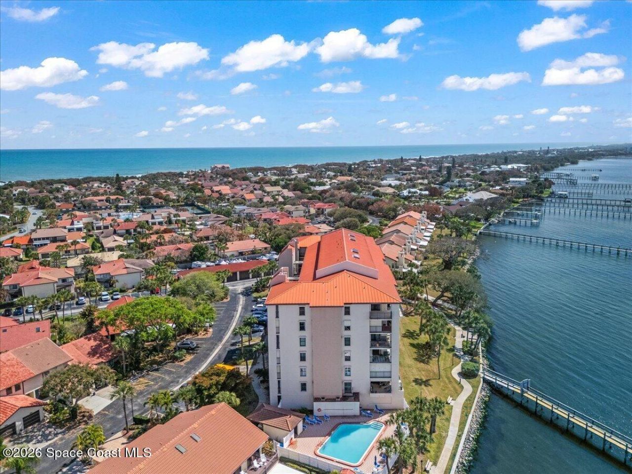 3220 River Villa Way, Unit 135, Melbourne Beach, FL 32951 Photo