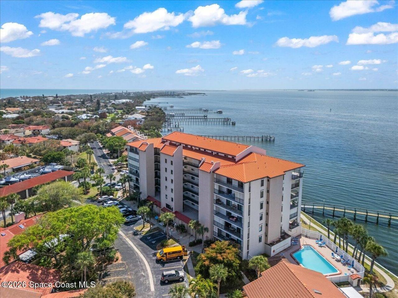 3220 River Villa Way, Unit 135, Melbourne Beach, FL 32951 Photo