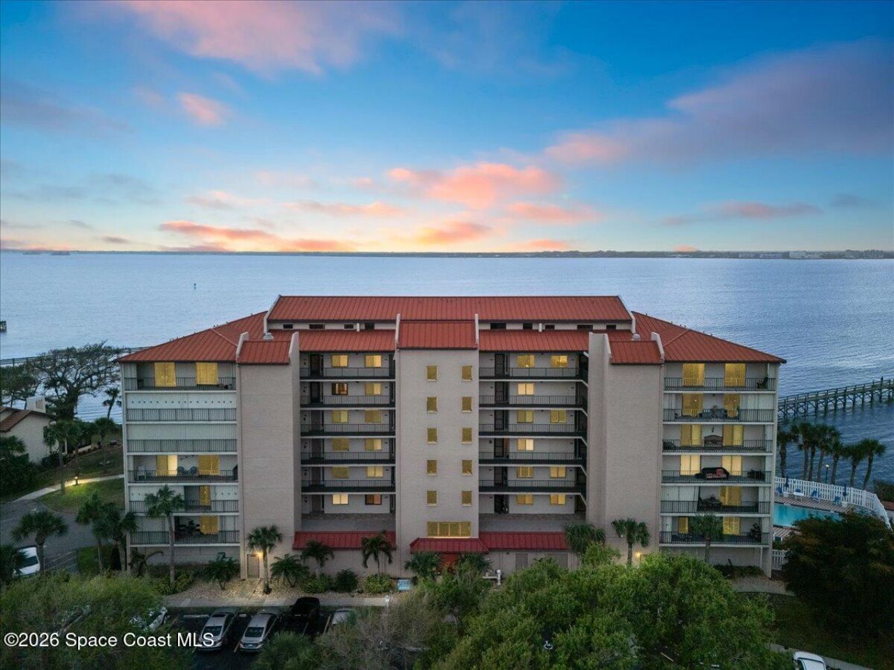3220 River Villa Way, Unit 135, Melbourne Beach, FL 32951 Photo