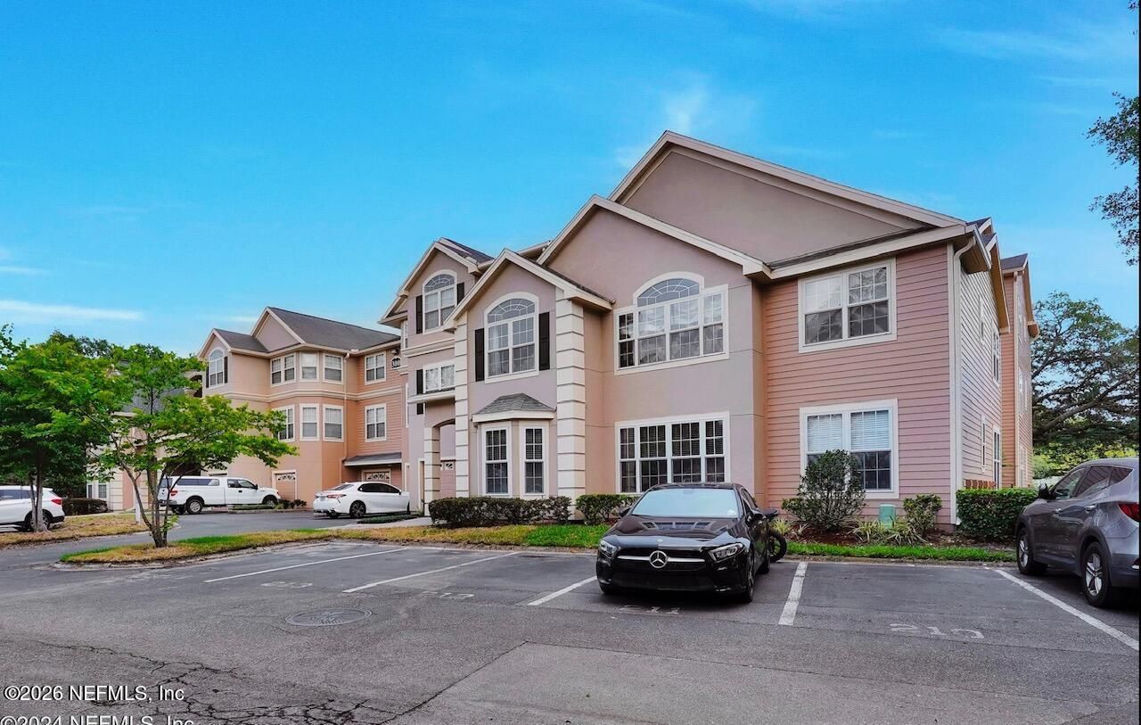 13810 Sutton Park Drive, Unit 311, Jacksonville, FL 32224 Main Photo