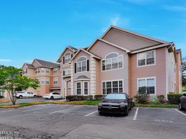 13810 SUTTON PARK Drive, Unit 311, Jacksonville, FL 32224