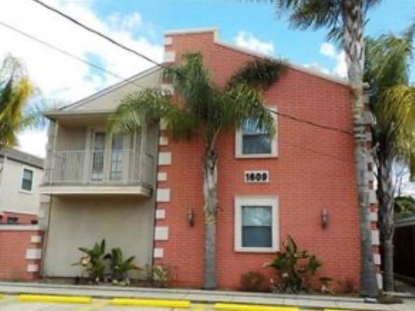 1609 CLEARVIEW Parkway , Unit A, Metairie, LA 70001