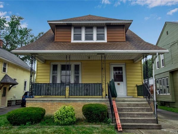 66 Choate Avenue , Buffalo, NY 14220