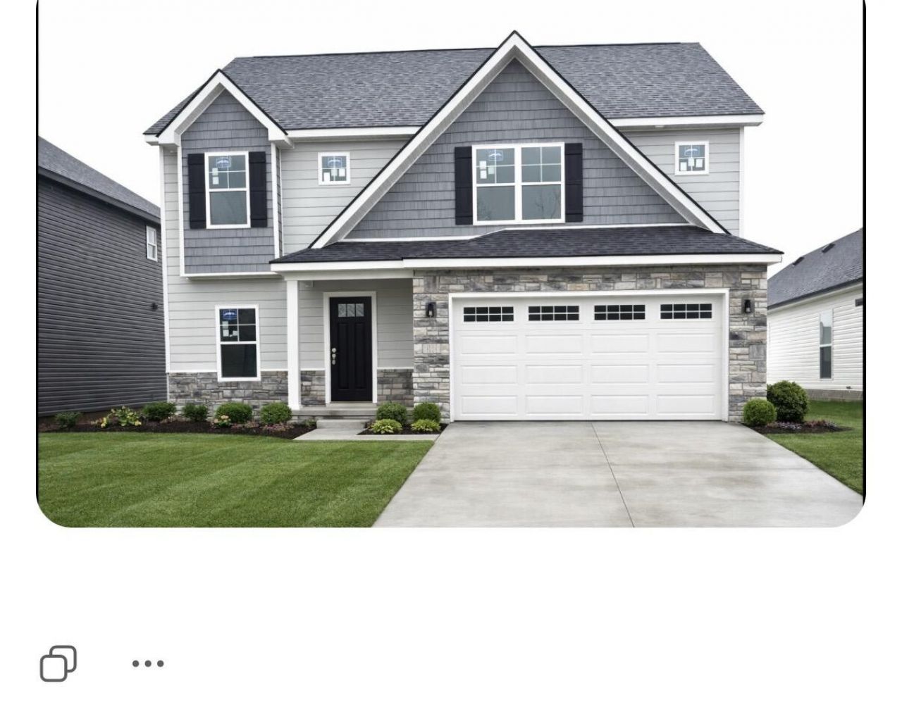 4124 Buttermilk Road, Lexington, KY 40509 Main Photo