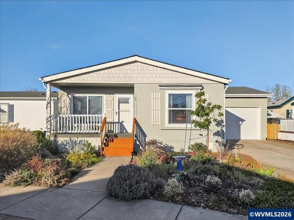 2601 NE Jack London #130 St, Corvallis, OR 97330