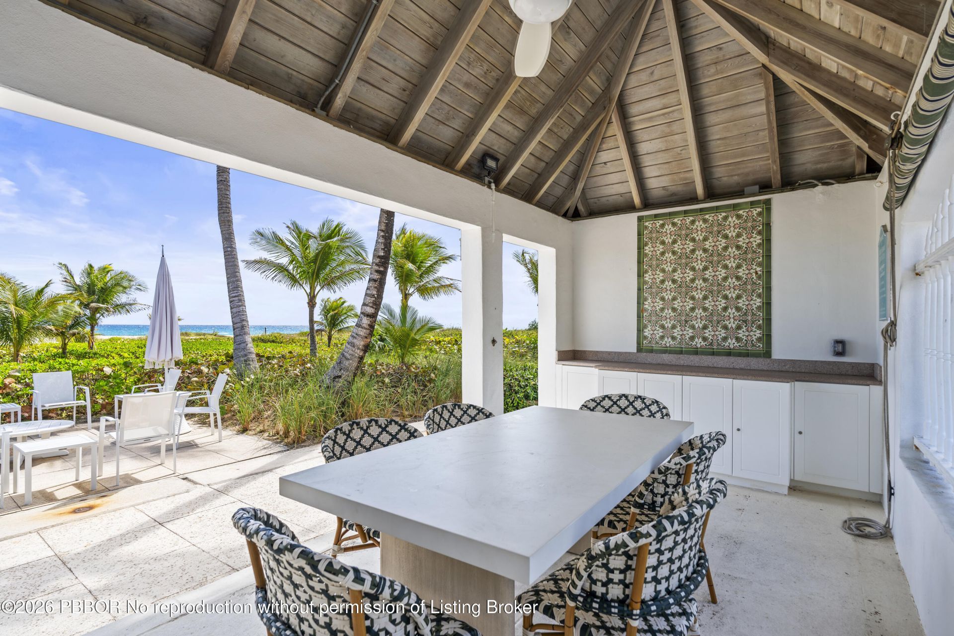 156 Dolphin Road, Palm Beach, FL 33480 Photo