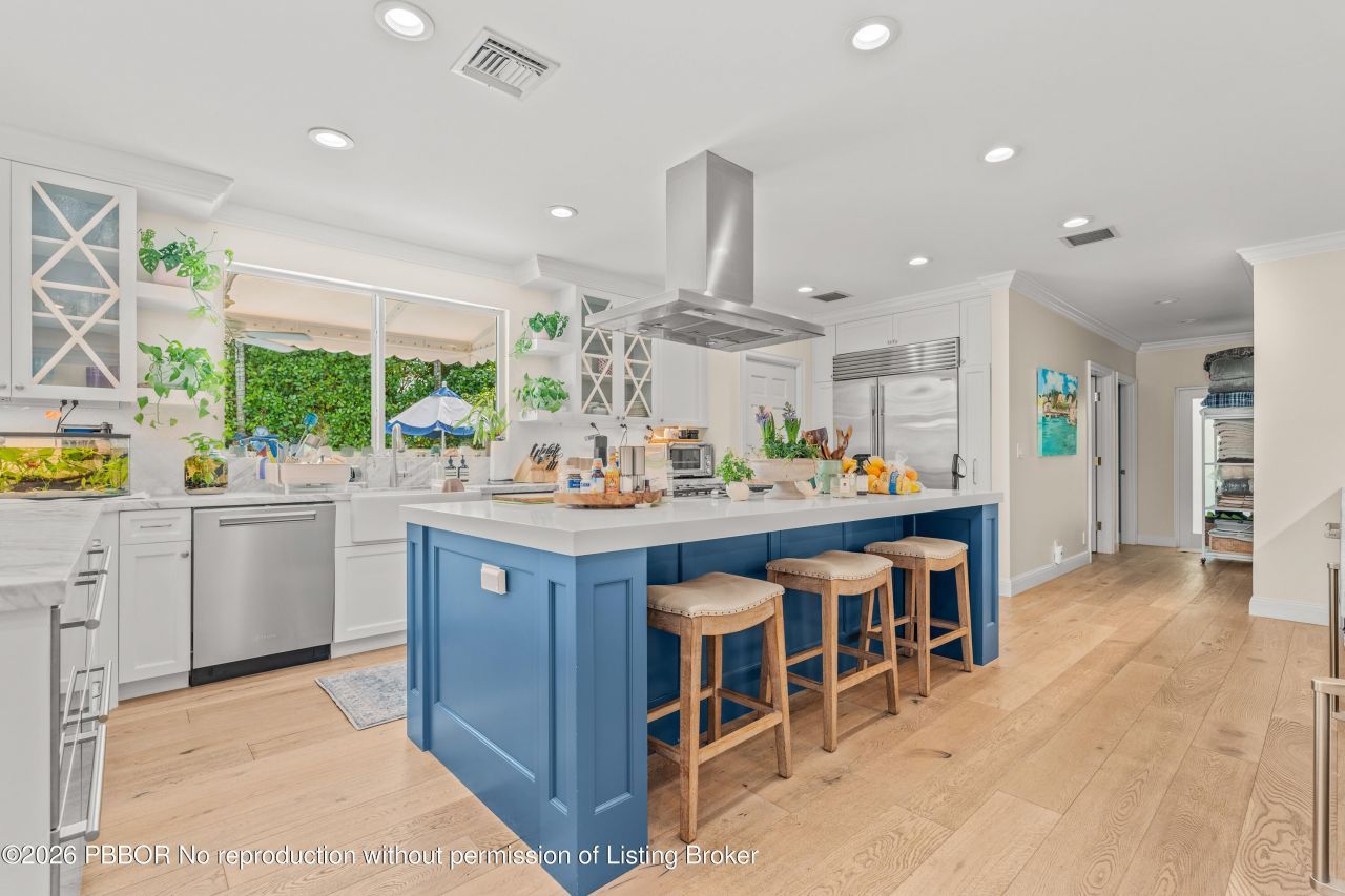 156 Dolphin Road, Palm Beach, FL 33480 Photo