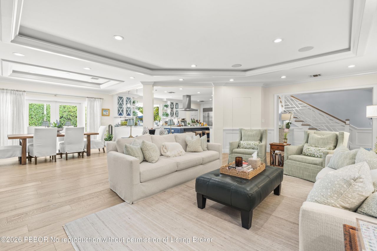 156 Dolphin Road, Palm Beach, FL 33480 Photo