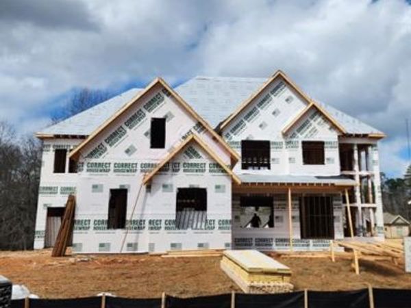 2452 Wolf Meadow Lane, Buford, GA 30518