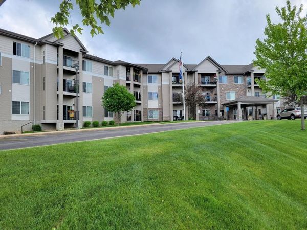 2301 10th Street NW, Unit 112, Austin, MN 55912