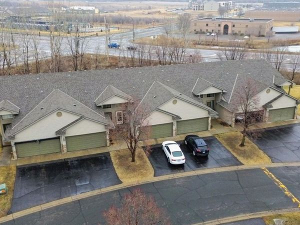 8362 Parkview Avenue NE, Otsego, MN 55330