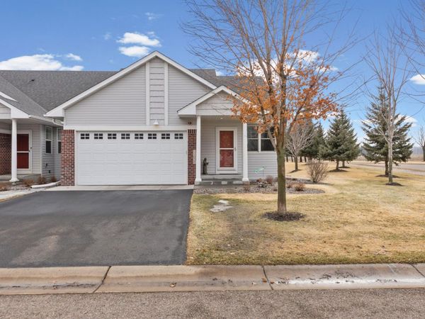 11038 16th Street NE, Saint Michael, MN 55376