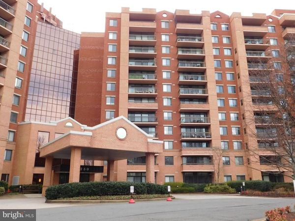 2230 GEORGE C MARSHALL DRIVE, Unit 625, FALLS CHURCH, VA 22043