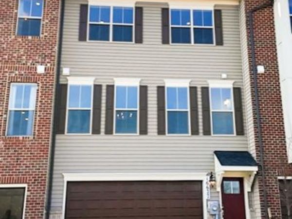 16627 ARUBA DRIVE , ACCOKEEK, MD 20607