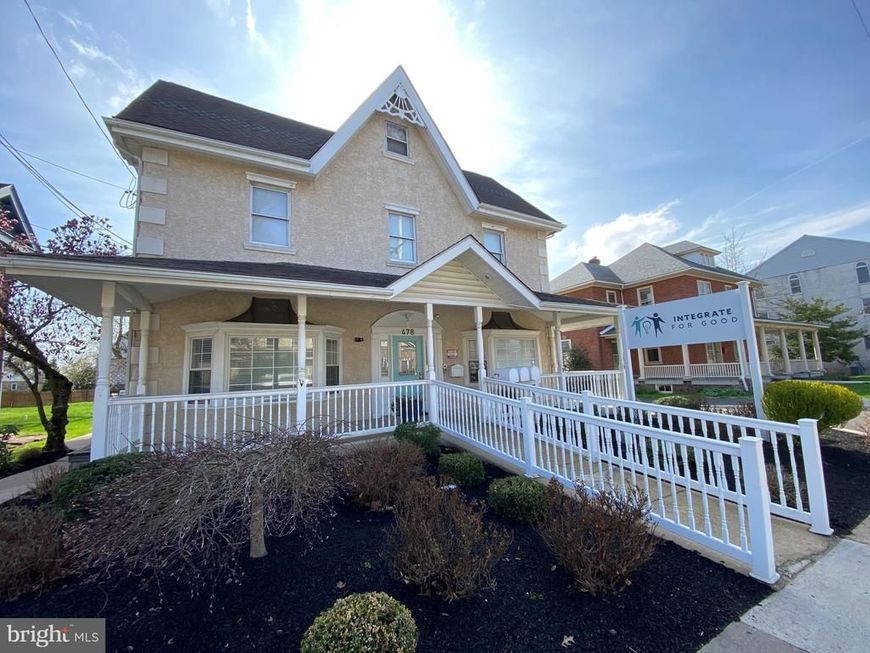 478 E Main Street, Unit 3RD FLOOR, Collegeville, PA 19426 Main Photo