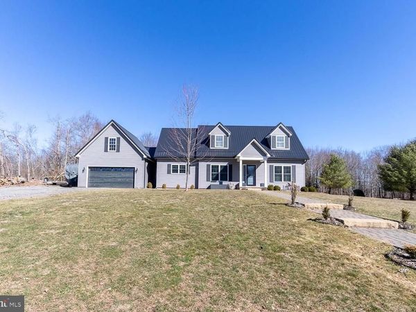 3214 GRAY HOLLOW ROAD, PHILIPSBURG, PA 16866