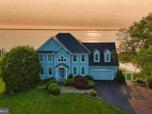 216 LIGHTHOUSE VIEW DRIVE, STEVENSVILLE, MD 21666