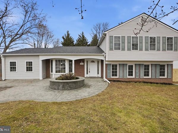 19821 SPURRIER AVENUE, POOLESVILLE, MD 20837