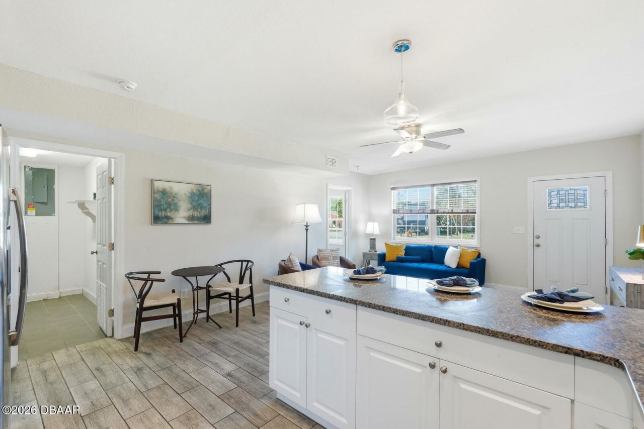 1325 Ginsberg Drive, Daytona Beach, FL 32114 Photo