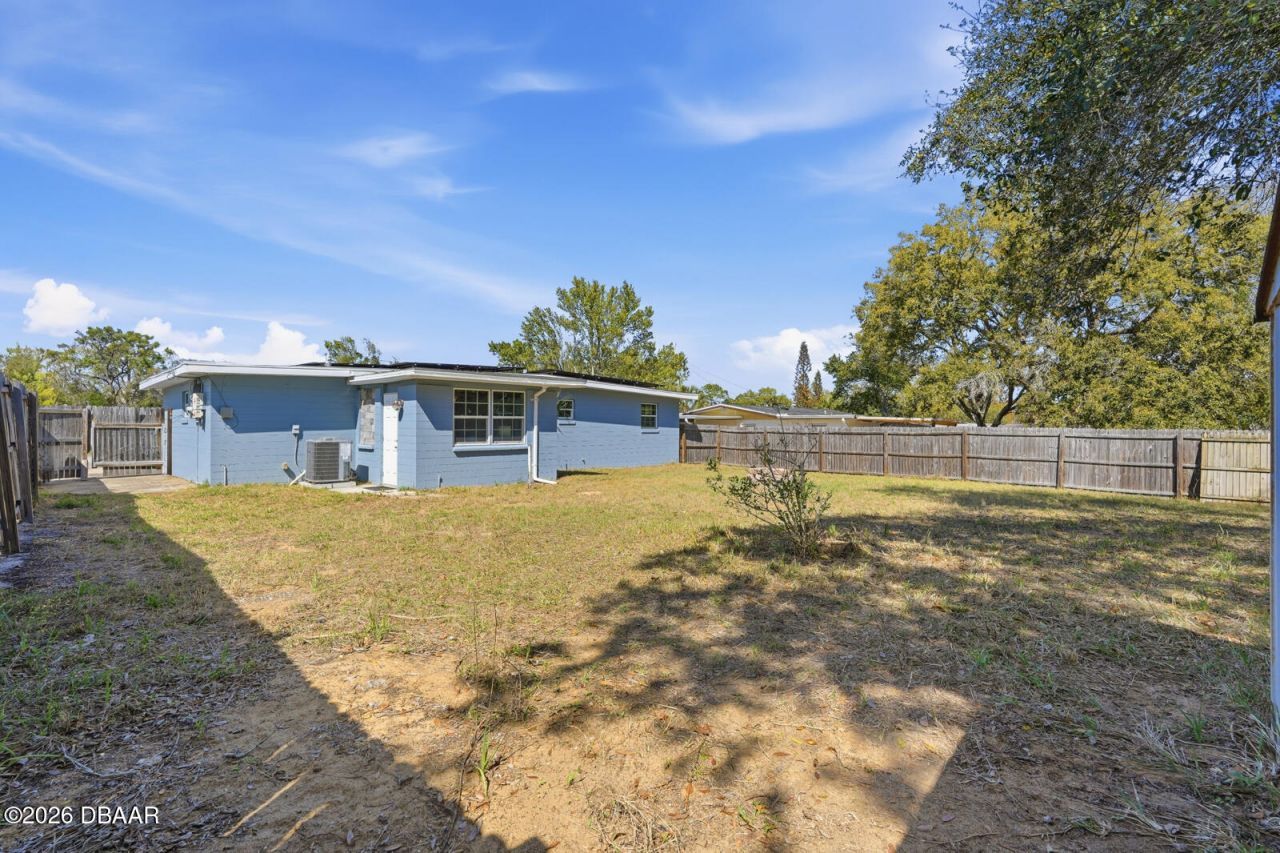 1325 Ginsberg Drive, Daytona Beach, FL 32114 Photo