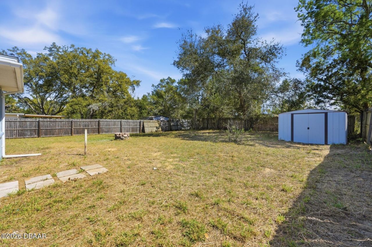 1325 Ginsberg Drive, Daytona Beach, FL 32114 Photo