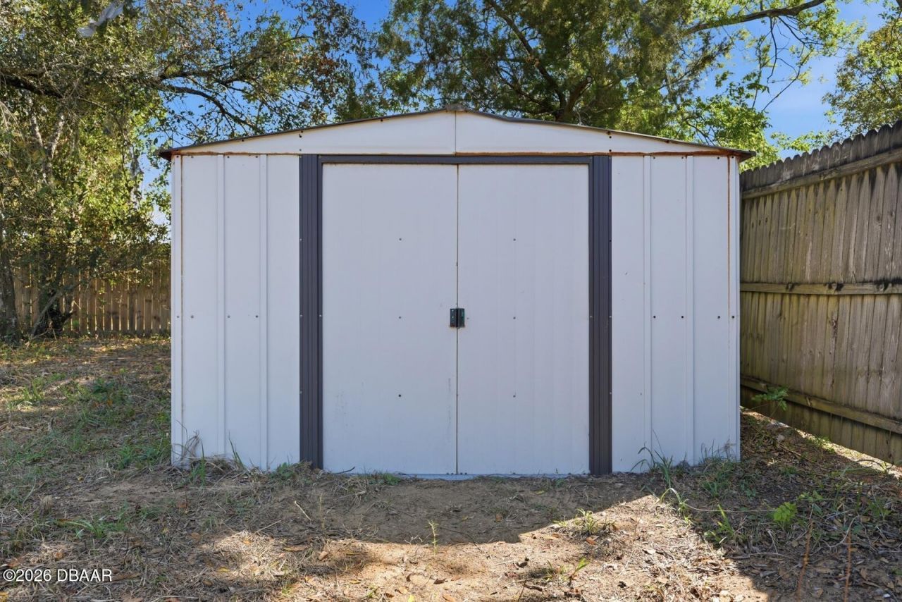 1325 Ginsberg Drive, Daytona Beach, FL 32114 Photo