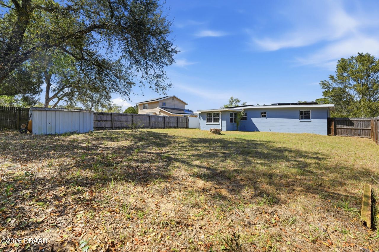 1325 Ginsberg Drive, Daytona Beach, FL 32114 Photo