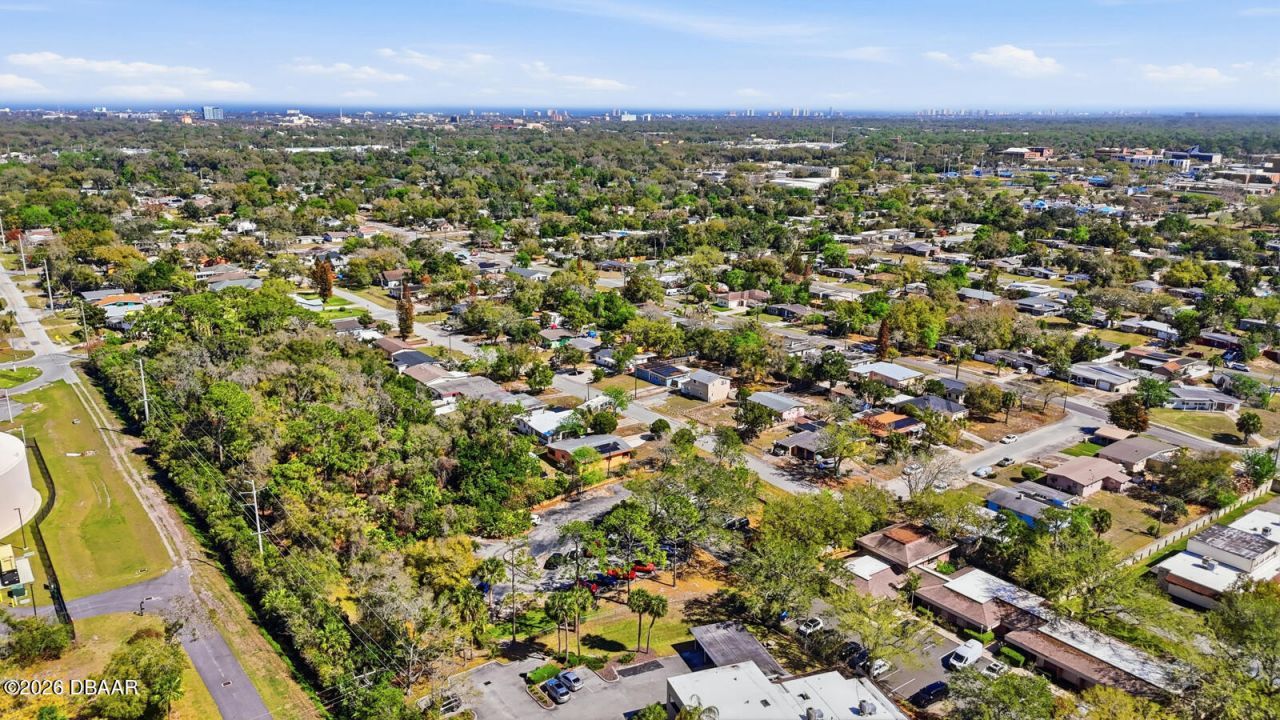 1325 Ginsberg Drive, Daytona Beach, FL 32114 Photo